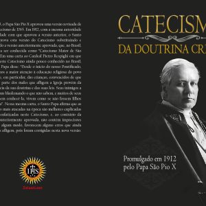 Catecismo da Doutrina Cristã