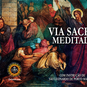 Via Sacra Meditada
