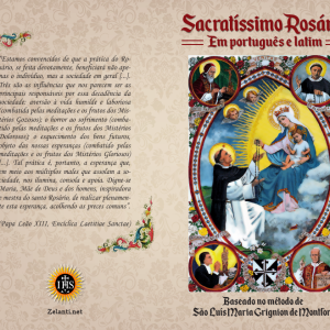 Sacratíssimo Rosário
